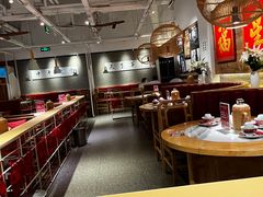 -味福记·江西小炒·南昌小吃(青山湖万达店)