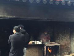 -安庆柴火馄饨(马道街店)