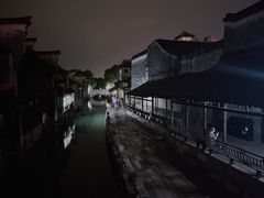 -乌镇东栅景区