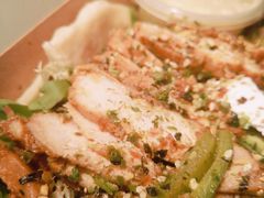 -HELLO 27 意面·沙拉·帕尼尼