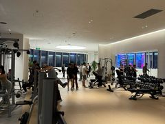 -YCHL FIT 健身(星寰店)