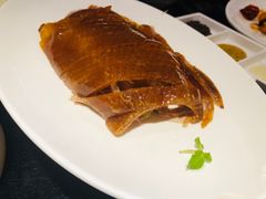 -阿庄新豫菜(通泰路店)