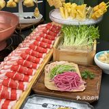 每次聚会都来这家宝藏涮羊肉馆子，地道美味