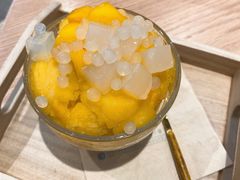 -杏甜品(尖沙咀加拿分道店)