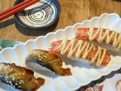 -Sushi Love 创意寿司(丽影广场店)