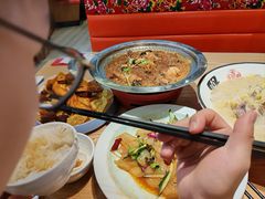 -东北灶(高新银泰店)