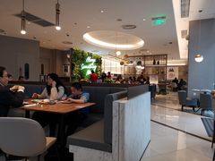 大堂-必胜客(银盆路店)