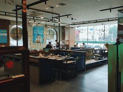 -江小渔鲜鱼火锅(西二道街店)