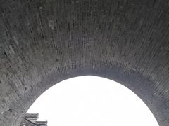 -东关历史文化旅游区-东门遗址