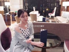 -北京王府井希尔顿酒店·秦唐中餐厅Chynna