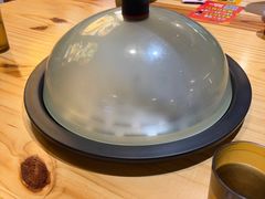 -阿鸡鱼庄·顺德鲜蒸小炒(亚运村店)