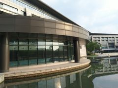 -上海佘山世茂艾美酒店