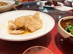 -燕郊烧鸽子(酷车小镇店)