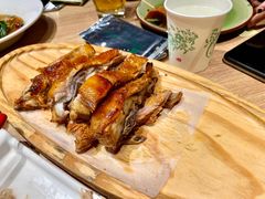 烤羊排-阿西娅·西北妈妈拿手菜(华联店)