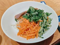 -马记永·兰州牛肉面(山姆外高桥店)