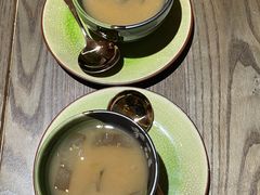 -翁暖茶馆(滨江东总店)