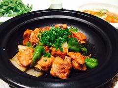 -马仕玖煲·融合菜·酥不腻烤鸭(人大店)