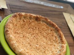新疆香馕-北疆饭店(金狮广场店)