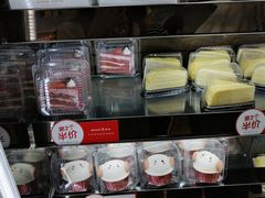 -仟吉KenGee(国贸360店)