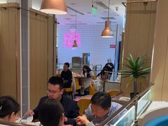 -老板恋上鱼(印象城店)