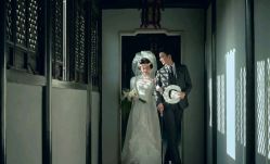 -今生有约婚纱摄影店(景德路店)