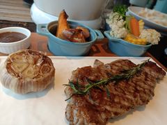 -良木缘咖啡西餐(蜀汉路店)
