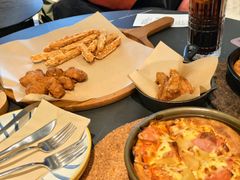 -必胜客(栖乐荟店)