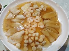 -京天红酒家(虎坊路店)