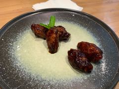 -枣子树·素食餐厅(普陀山店)