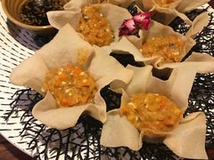 -绿茶餐厅(华联万柳店)