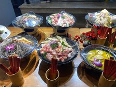 -丈母娘的饭局•新金陵菜(牛首山店)