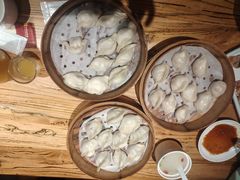 -老边饺子馆(中街店)