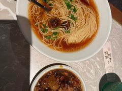 -松鹤面馆·古法焖肉面(观前店)