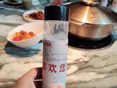 -大头椰·椰子鸡火锅(南宁万象城店)