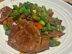 -望京一号·重庆江湖菜(工体店)