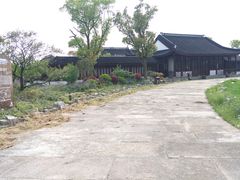 -上海海湾国家森林公园