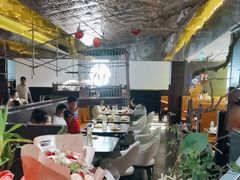 -江太极江浙菜(马桥万达广场店)