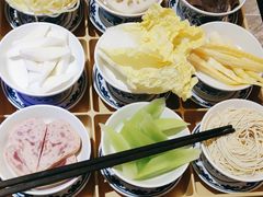-咏江南·苏式火锅·苏州评弹(观前街店)