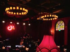 -JZ Club 爵士酒吧(上海店)