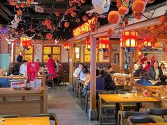 -鸽子窝(黄村店)