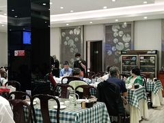 大堂-紫光园·烤鸭·北京菜(劲松店)