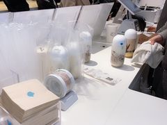 -兰熊鲜奶(西直门凯德mall店)