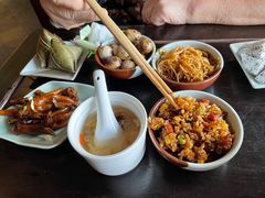 -青藤茶馆(南山路店)