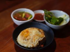 -相约小筑缅泰餐厅(孟定店)