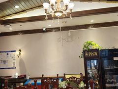 景观位-小白桦西餐厅