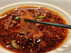 -上和臻品中国菜(花园街店)