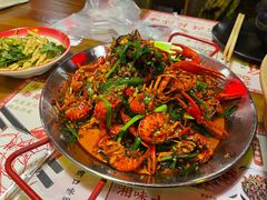 -甲王二老长沙口味馆