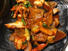 -本家韩国烤肉(青岛万象城店)