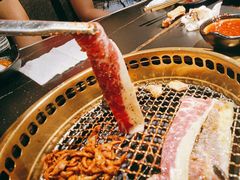 -熊将居·点单自助烤肉(力盟店)