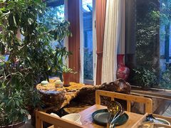 -慢丽江·云南野生菌土鸡锅(付家庄店)